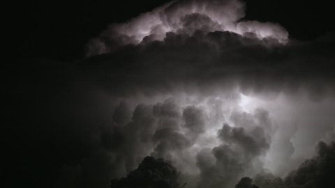 Electrical Lightning Storm