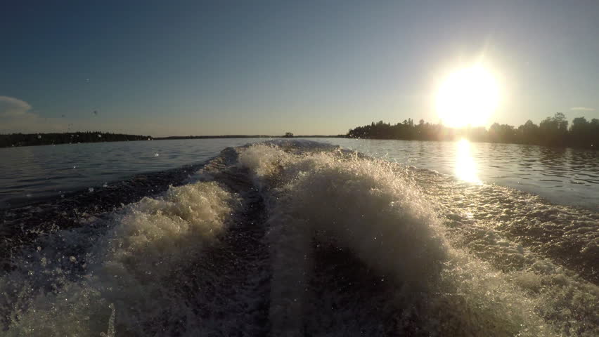 Lake View At Voyageurs National Park, Minnesota Image - Free Stock 