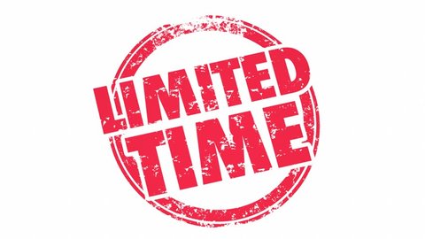 Time limited. Limited time. Time limit. Limited time offer PNG. Limited time PNG.