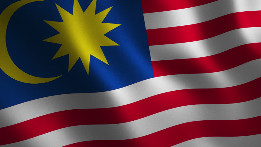 Malaysia Flag Graphic Image - Free Stock Photo - Public Domain Photo 