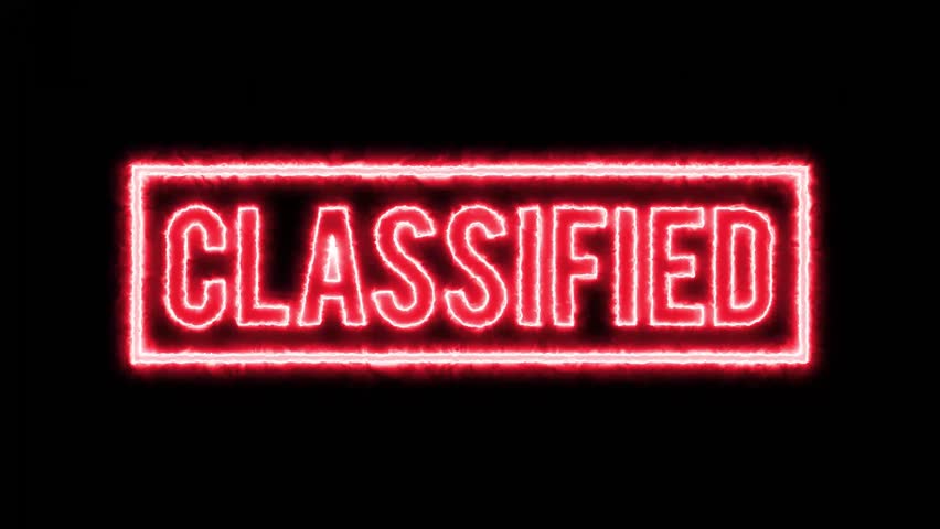 Censored Classified Seal Certificate 4k/
Animation of a grunge burning textured red classified seal stamp Royalty-Free Stock Footage #1015751611