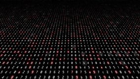 Binary code concept. Digital background. - Powered by Shutterstock - Get 15% off with code: PIKWIZARD15