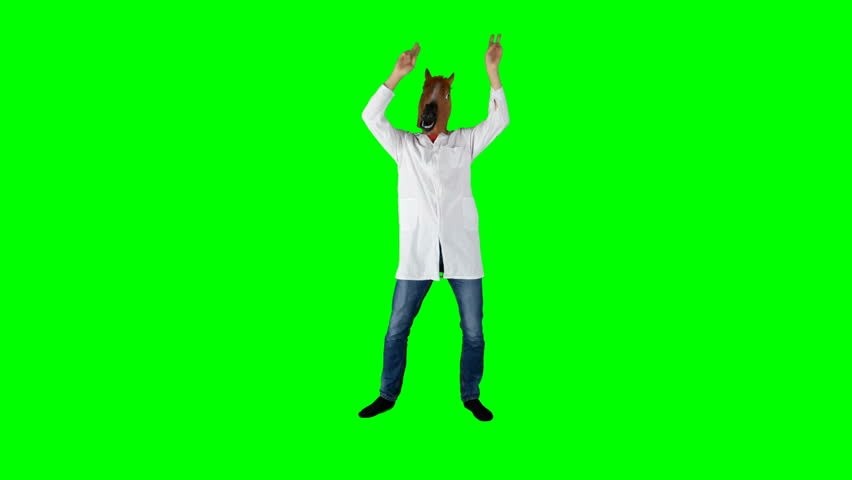 Dancing doctor