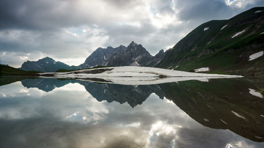 Scenic Allgau Alps View In Germany Image Free Stock Photo Public 