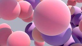 Colorful balloon floating in motion - Powered by Shutterstock - Get 15% off with code: PIKWIZARD15