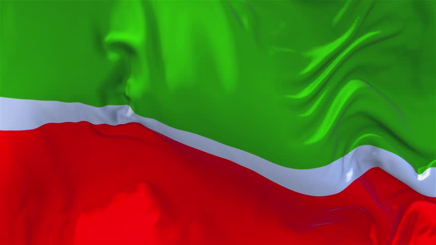 Татарский флаг фото как выглядит Republic of tatarstan flag Popular HD Videos (1 of 2)