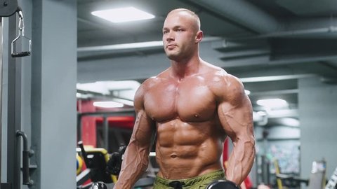 2,482 Brutal bodybuilder Stock Video Footage - 4K and HD Video Clips ...