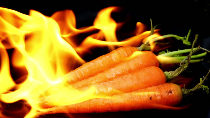 Explosive carrots :: Project Zomboid General Discussions