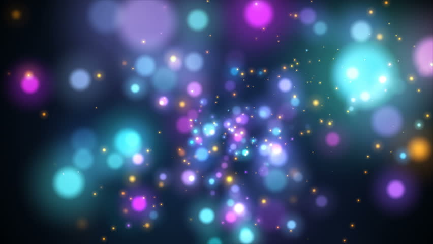 cosmic glitter Stock Footage Video (100% Royalty-free) 407317 ...