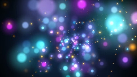 cosmic glitter Stock Footage Video (100% Royalty-free) 407317 ...