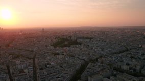 Aerial France Paris Sacre Coeur Basilica August 2018 Sunset 30mm 4K Inspire 2 Prores

Aerial video of the Sacre Coeur Basilica in Paris France with a beautiful sunset.
