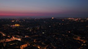 Aerial France Paris Notre Dame Cathedral August 2018 Sunset 30mm 4K Inspire 2 Prores

Aerial video of Notre Dame and La Seine waterfront in Paris France during a beautiful sunset evening.