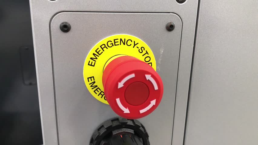 Emergency button. Emergency stop button. Кнопка стоп на оборудовании. Emergency stop button 314619. Кнопка stop THYSSENKRUPP.