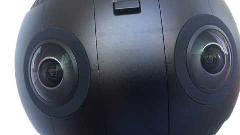 360 camera VR (virtual reality)