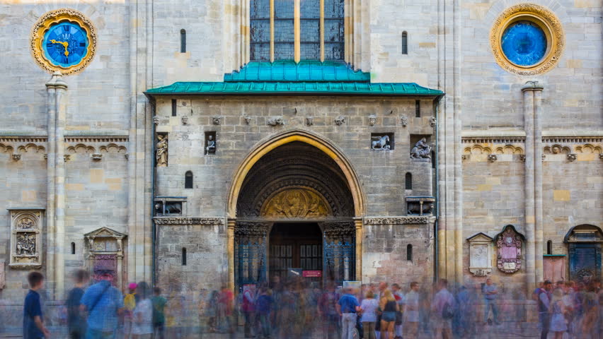 St. Stephen
