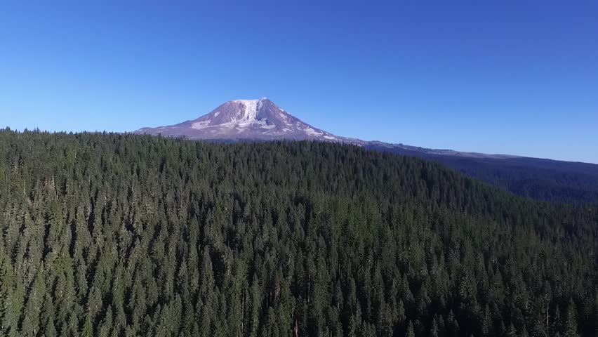 Summit of Mount Adams in Washington image - Free stock photo - Public ...