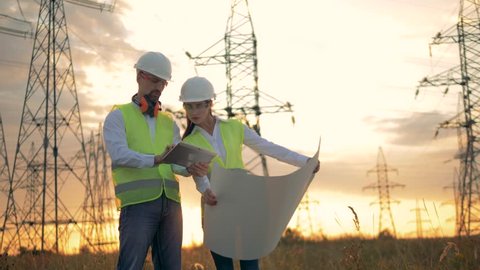 Construction Site Sunset Structural Steel Beam Stock Photo 747606229 ...