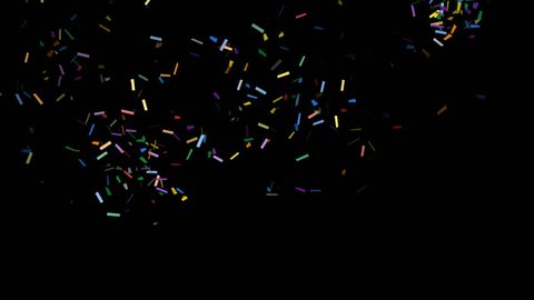 4 Confetti Pack Transparent Video De Stock 100 Libre De Droit Shutterstock 4 Confetti Pack Transparent Video De Stock 100 Libre De Droit Shutterstock