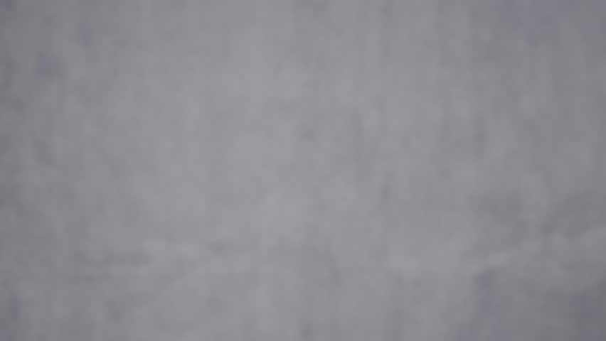 Man hand gesturing horns. Superstitious gesture sign symbol. Communication with no talking concept.