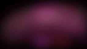 blurred motion of colored lights video full hd