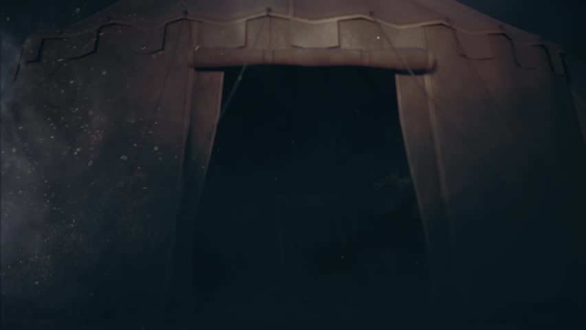 War preparation, war tent, ottoman military, knight, horse and soldier, 3d modeling, equestrian guard. Old times warrior.