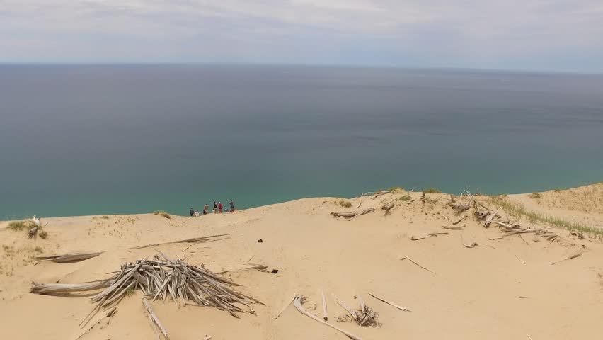 Sleeping Bear Dunes