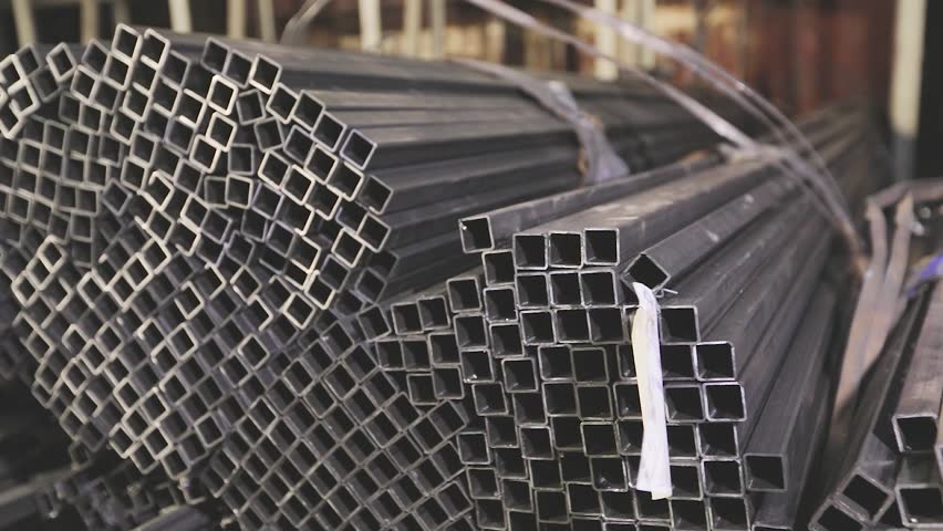 Алюминиевый металлопрокат. Алюминиевая труба круглая 20х2. Профильная труба. Труба стальная 273х10. Profile pipes.