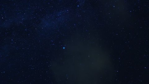 Sky Stars Starry Night Dark の動画素材 ロイヤリティフリー Shutterstock