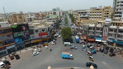 Bahadurabad Stock Video Footage 4k And Hd Video Clips Shutterstock