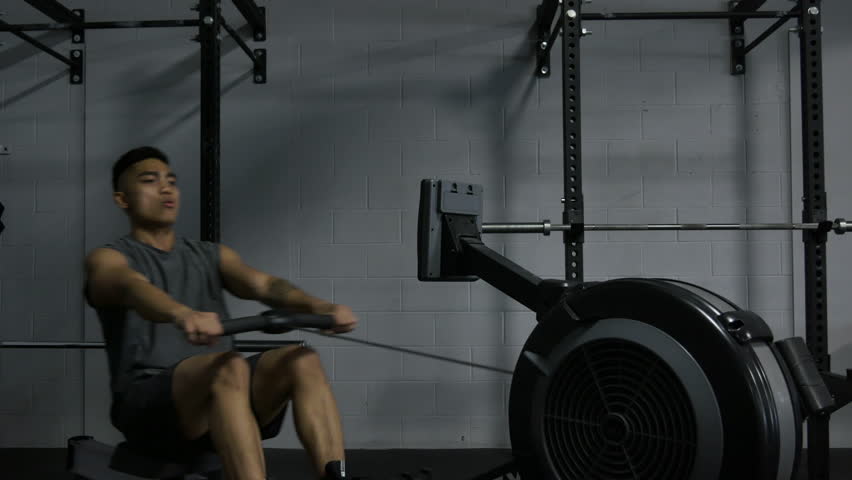 rowing machine under 100