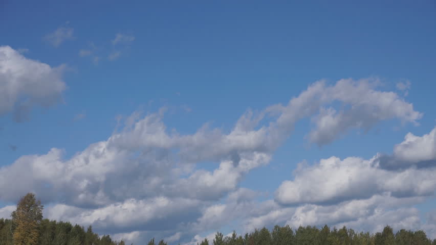 blue sky cycles