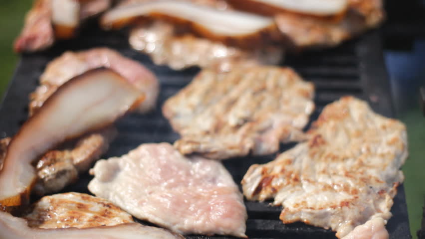 Barbeque BBQ Grill Holiday
