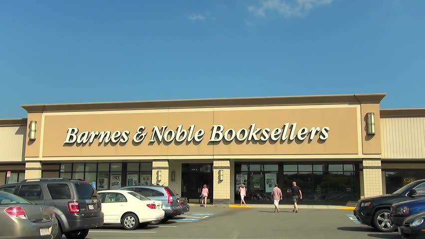 barnes and noble spokane