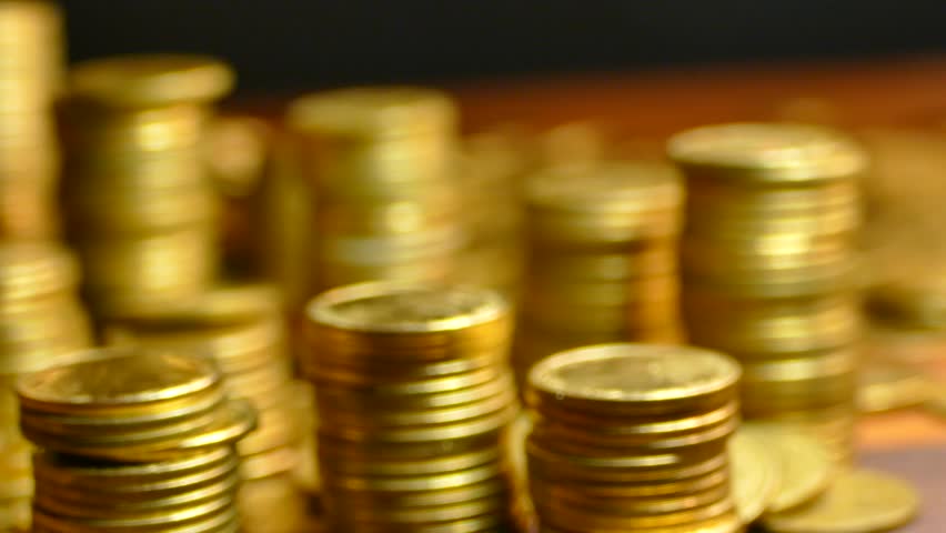 Much money. Earned capital. Wealth in the bank. The depository of gold coins. Treasure hoard. Pension Fund. Millionaire or billionaire. The acquired status.