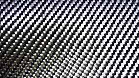 Material of composite product dark carbon fiber. 4K