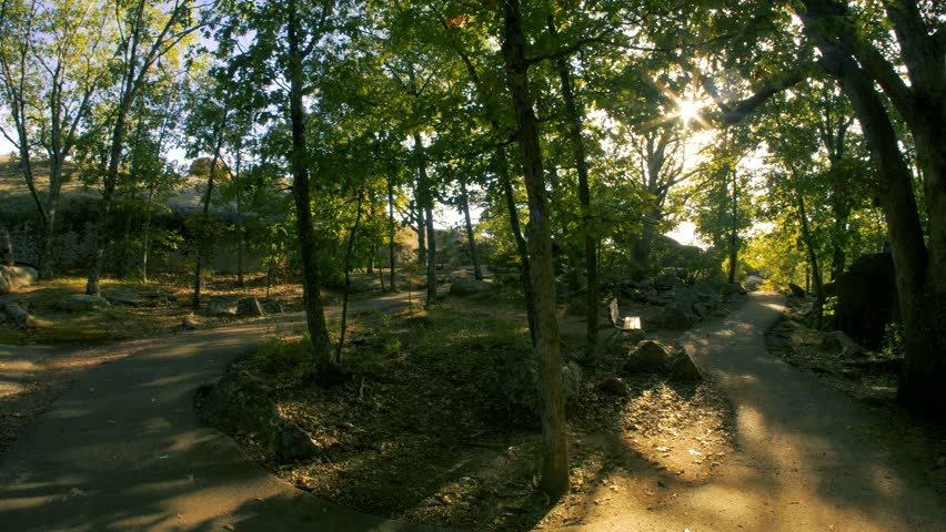 Elephant Rocks State Park