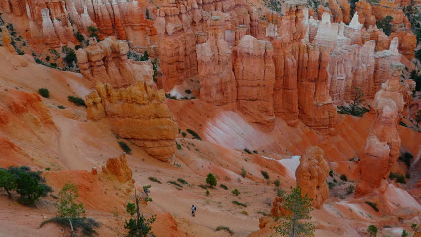 Bryce Canyon National Park, UT
