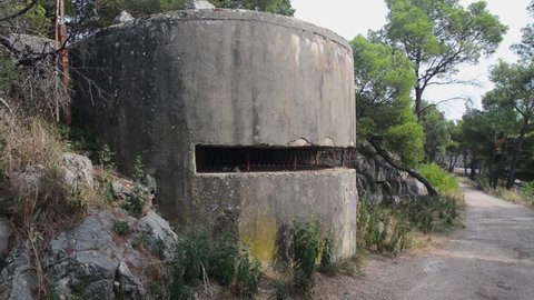 The abandoned industrial legacy of Fier, Albania – Part 1 – Spooky