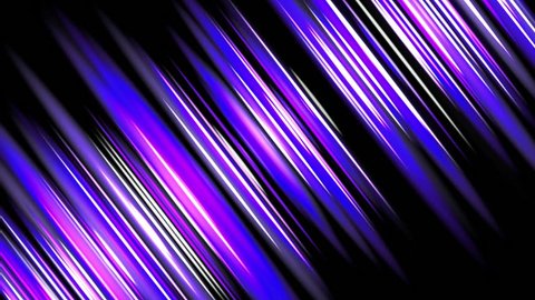 Angled Vertical Purple Motion Background Stock Footage Video (100% ...