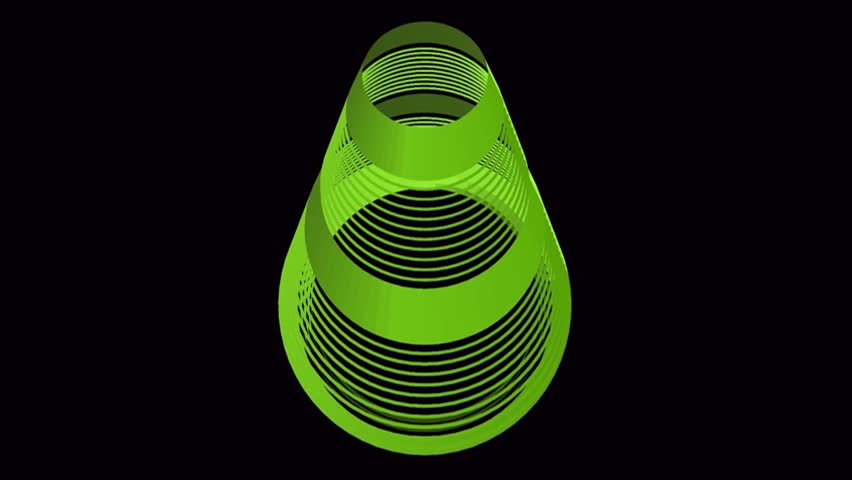 Journey Through the abstract art