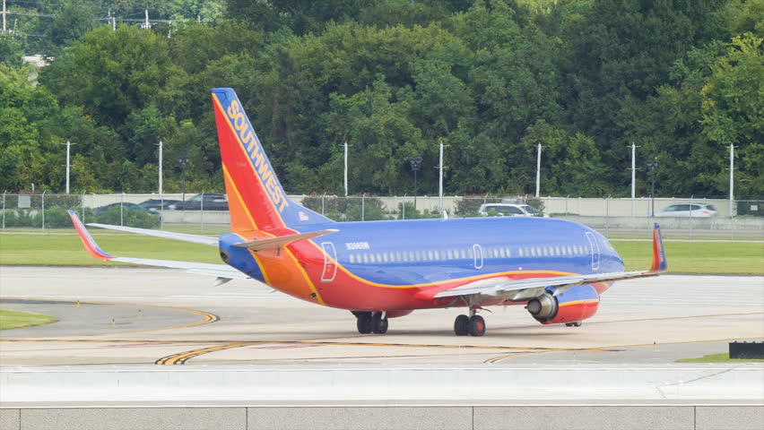 southwest airlines new orleans to pheonix