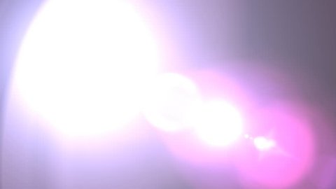 abstract background light source with increasing brightness
