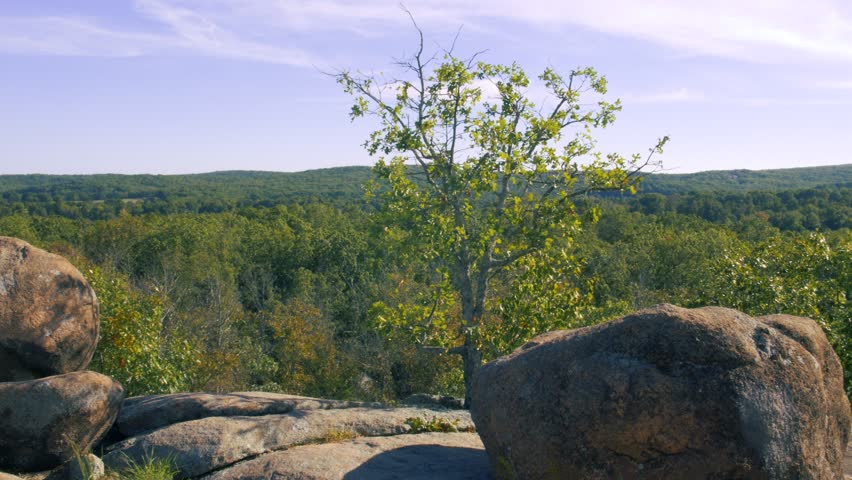 Elephant Rocks State Park