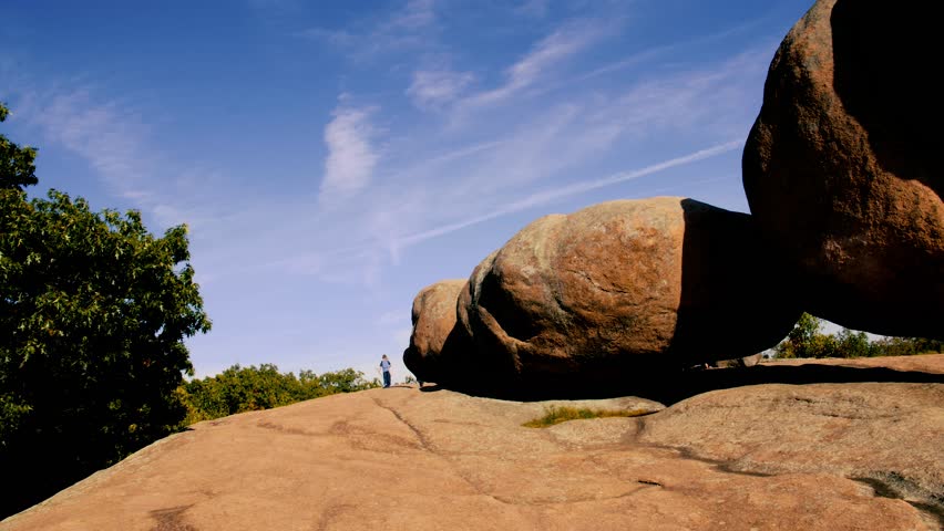 Elephant Rocks State Park