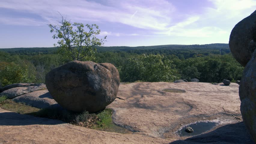 Elephant Rocks State Park