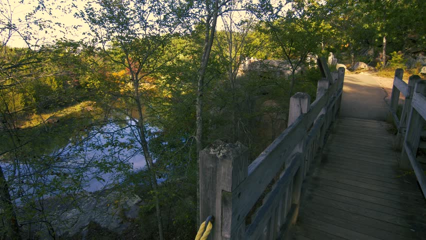 Elephant Rocks State Park Quarry