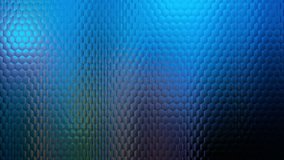 Blue color abstract background	