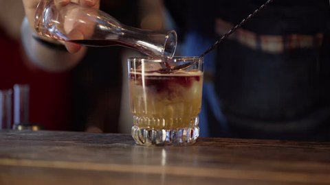 Ice Espresso Coffee Cinemagraph の動画素材 ロイヤリティフリー Shutterstock