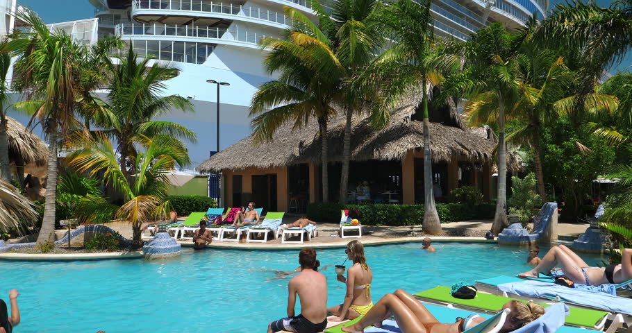 Labadee Республика Гаити