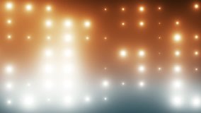 Brown Gradient Led Light seamless loop background - Powered by Shutterstock - Get 15% off with code: PIKWIZARD15